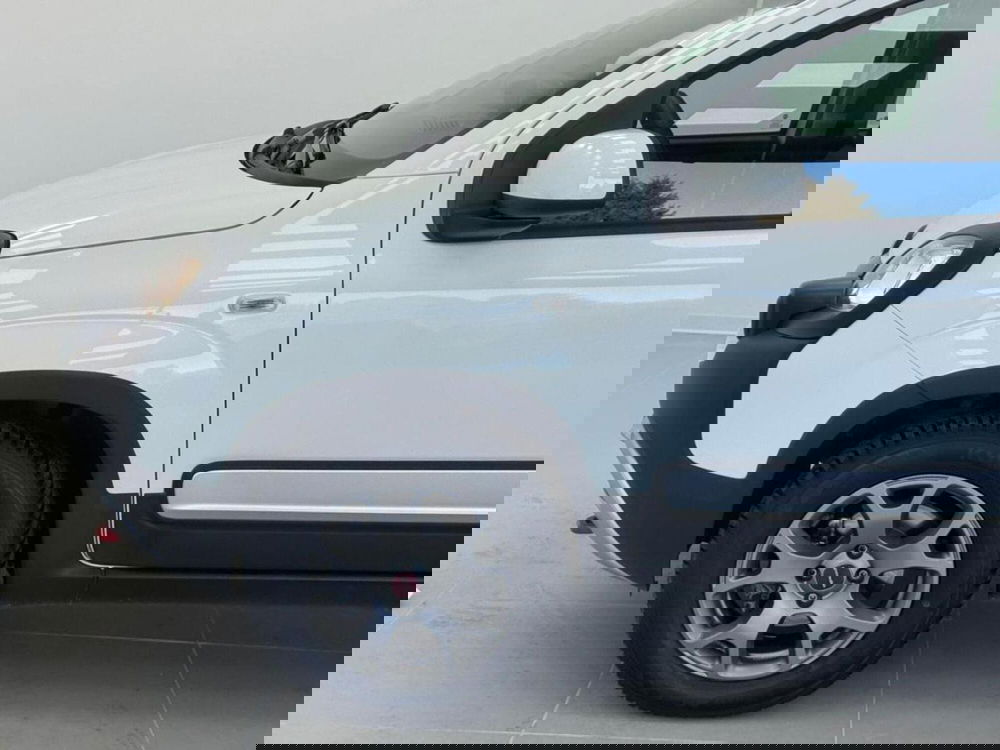 Fiat Panda usata a Como (9)