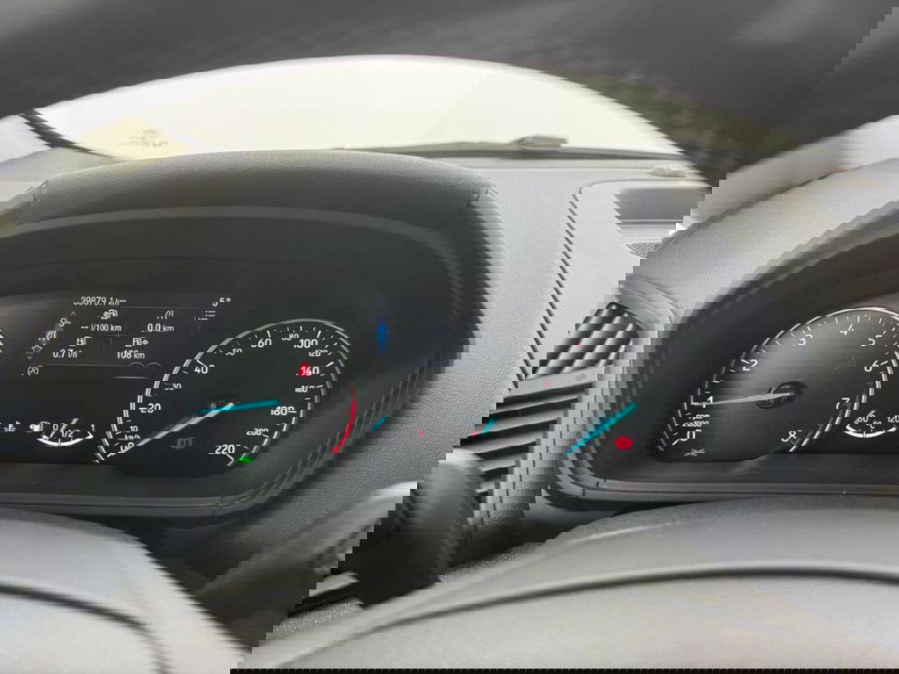 Ford EcoSport usata a Como (12)