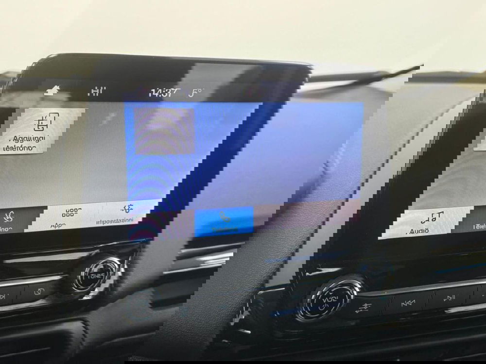 Ford EcoSport usata a Como (15)