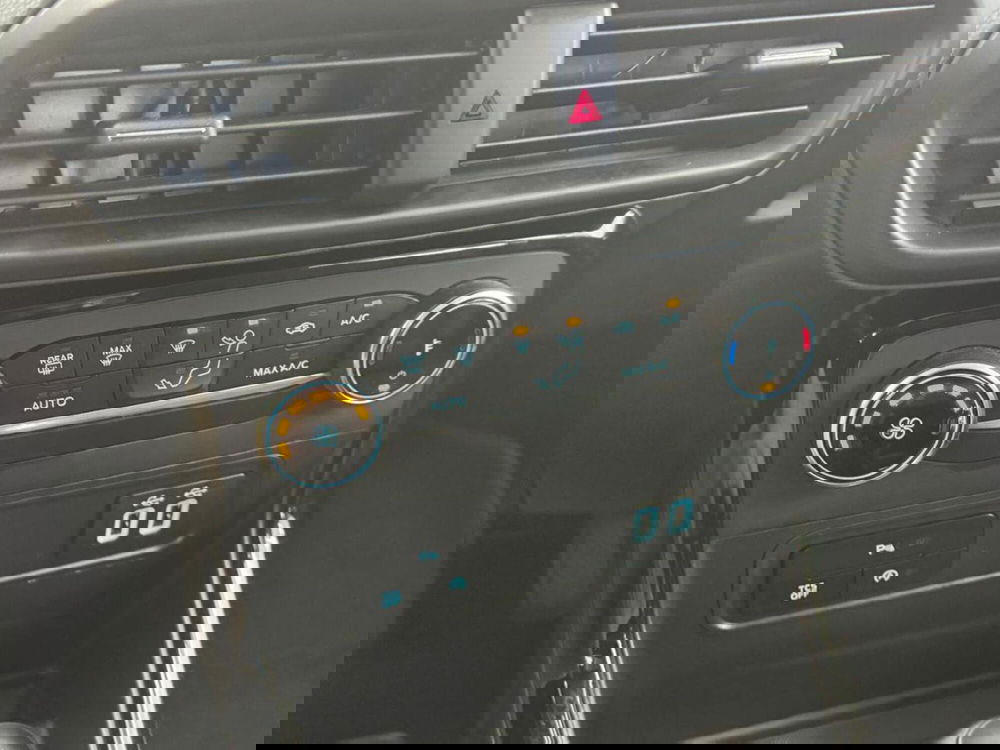 Ford EcoSport usata a Como (17)