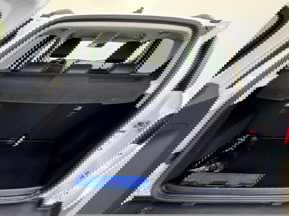 Ford EcoSport usata a Como (18)