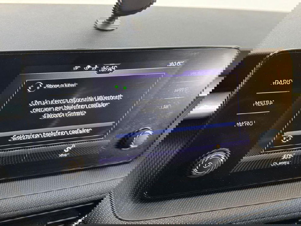 Skoda Fabia usata a Como (13)