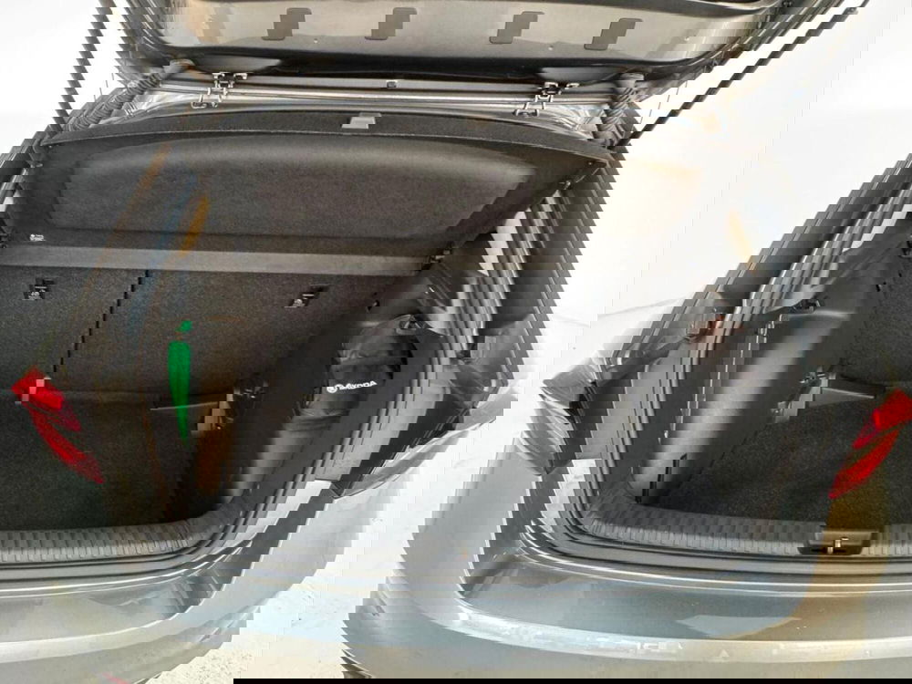 Skoda Fabia usata a Como (17)