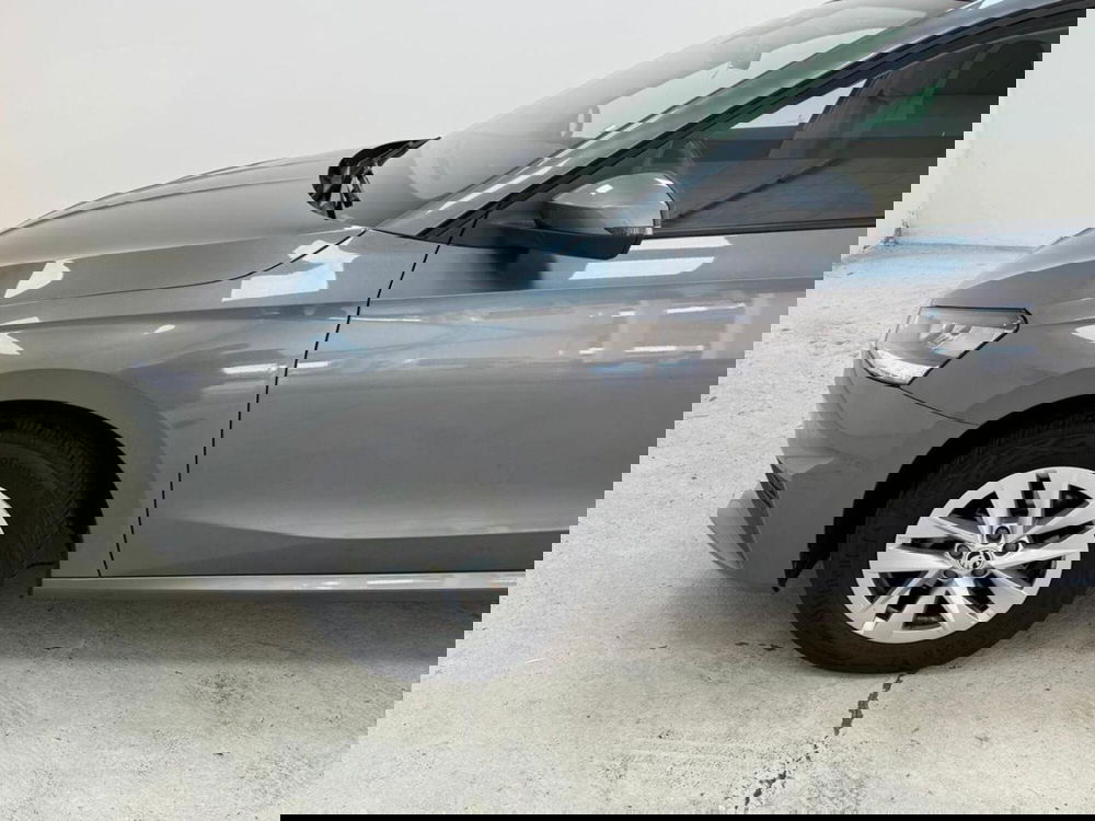 Skoda Fabia usata a Como (8)