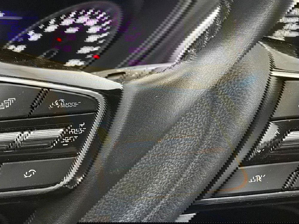 Kia Sportage usata a Como (11)