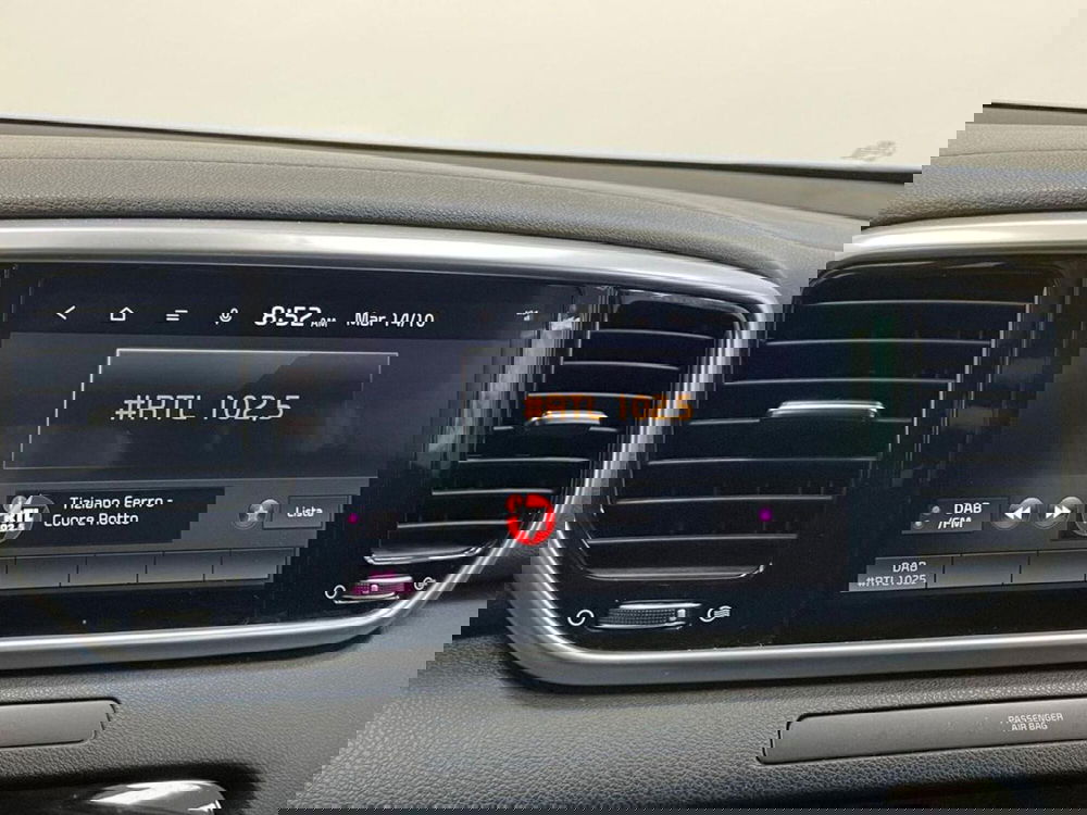 Kia Sportage usata a Como (13)