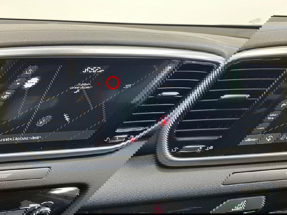 Kia Sportage usata a Como (16)