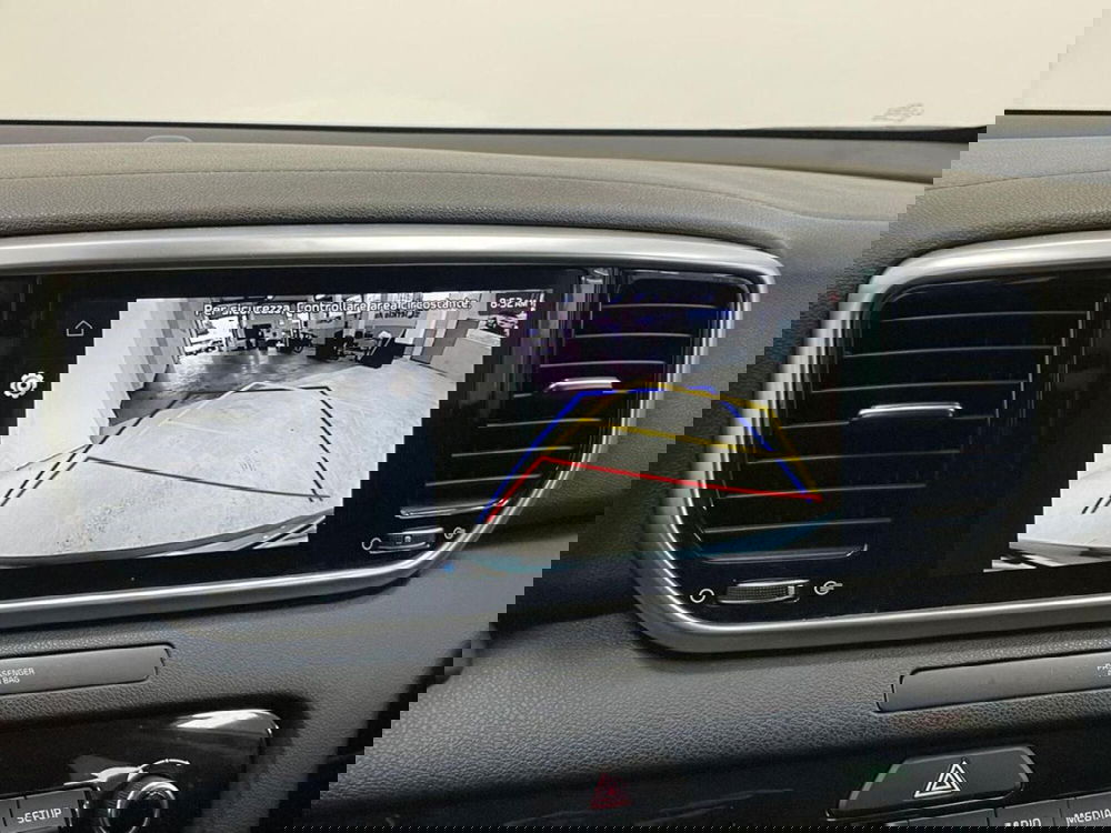 Kia Sportage usata a Como (17)