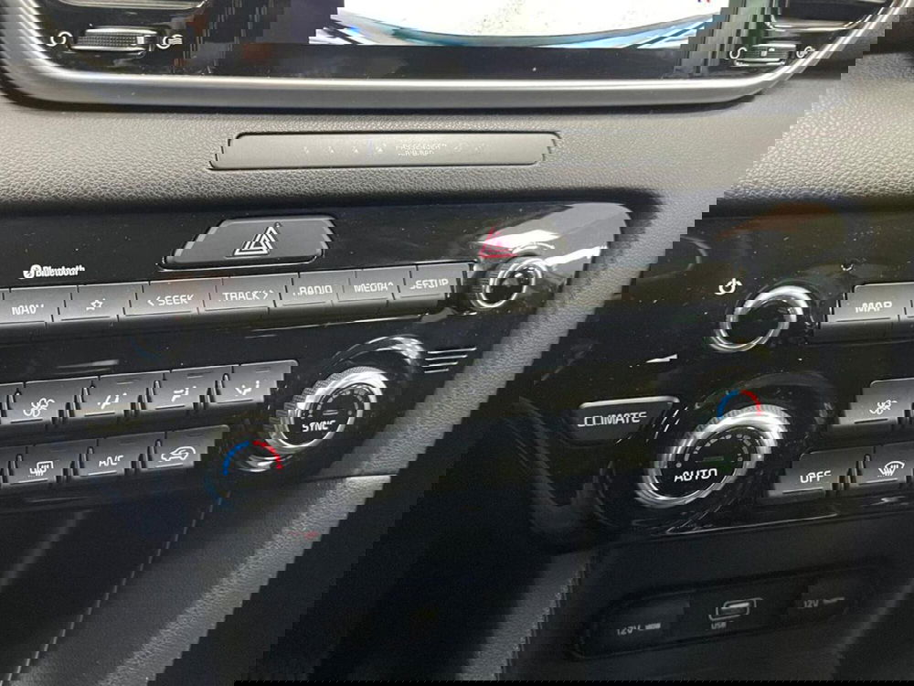 Kia Sportage usata a Como (18)