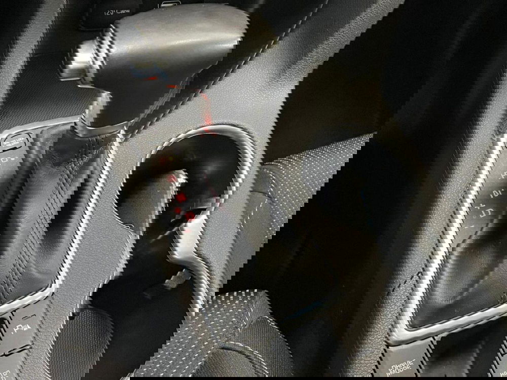 Kia Sportage usata a Como (19)