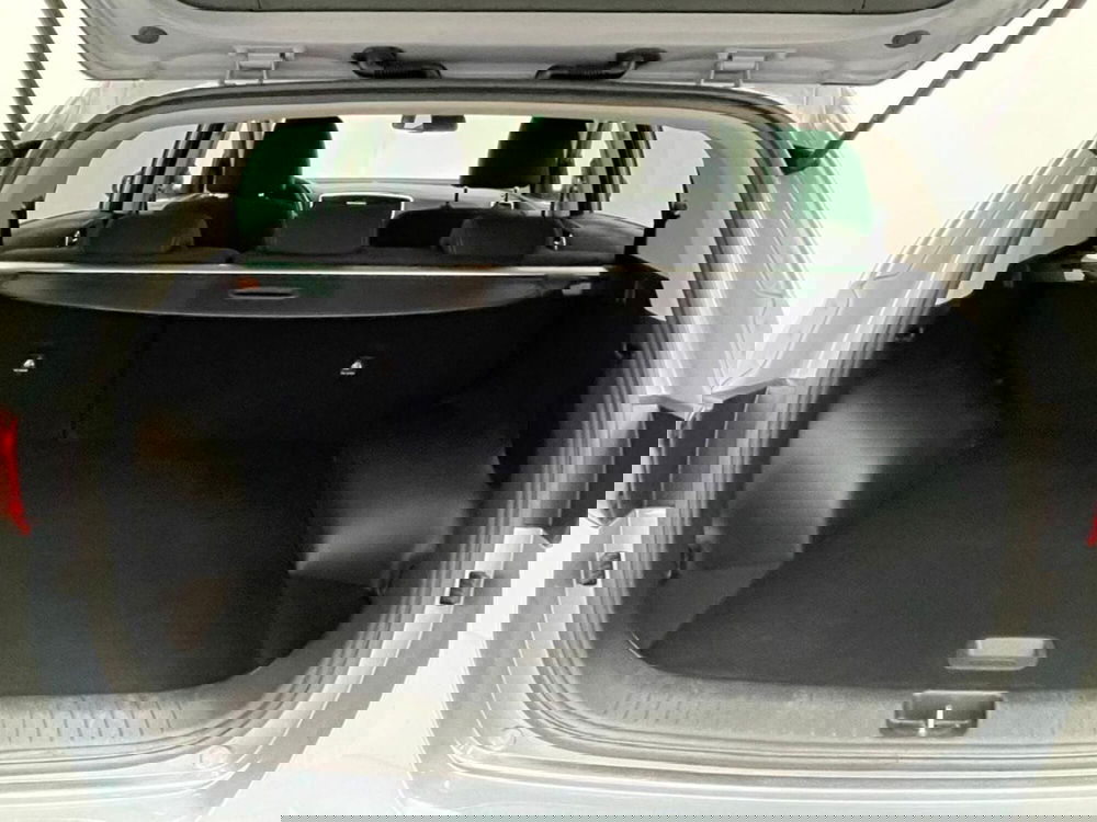 Kia Sportage usata a Como (20)