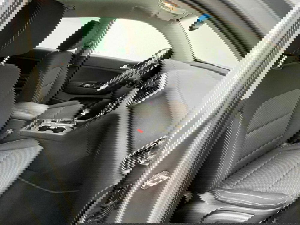 Kia Sportage usata a Como (3)
