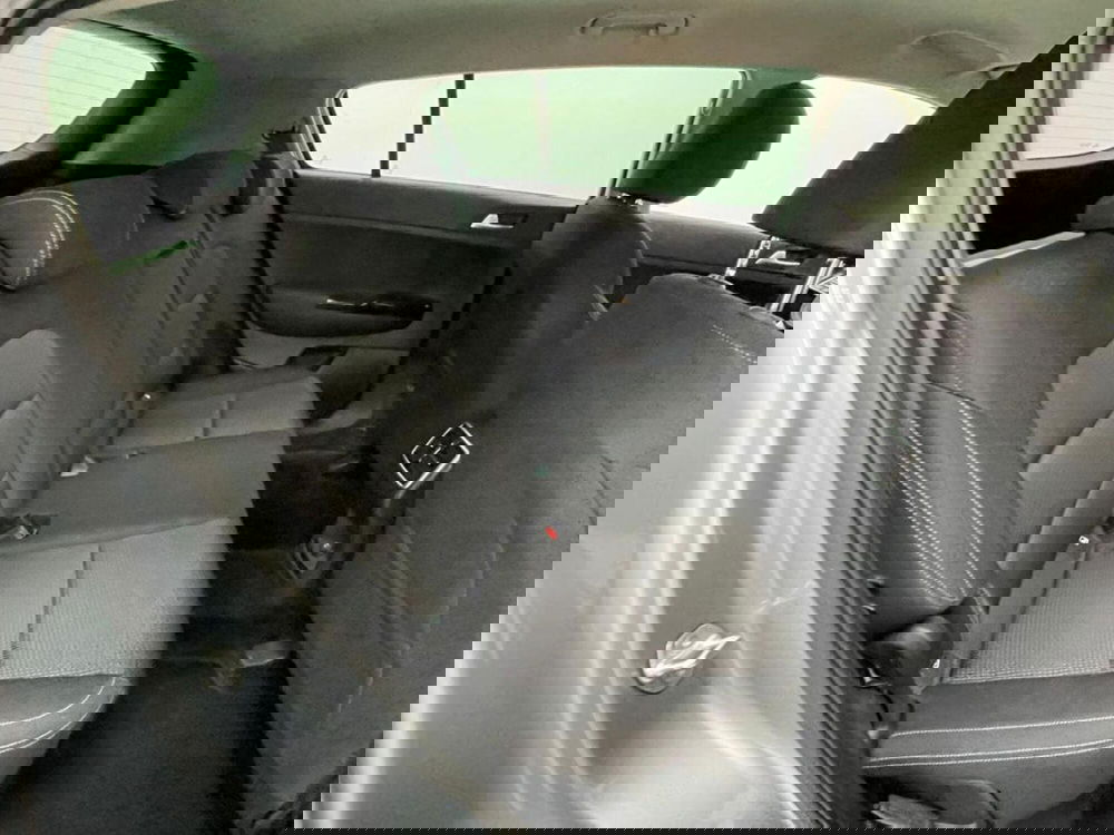 Kia Sportage usata a Como (4)