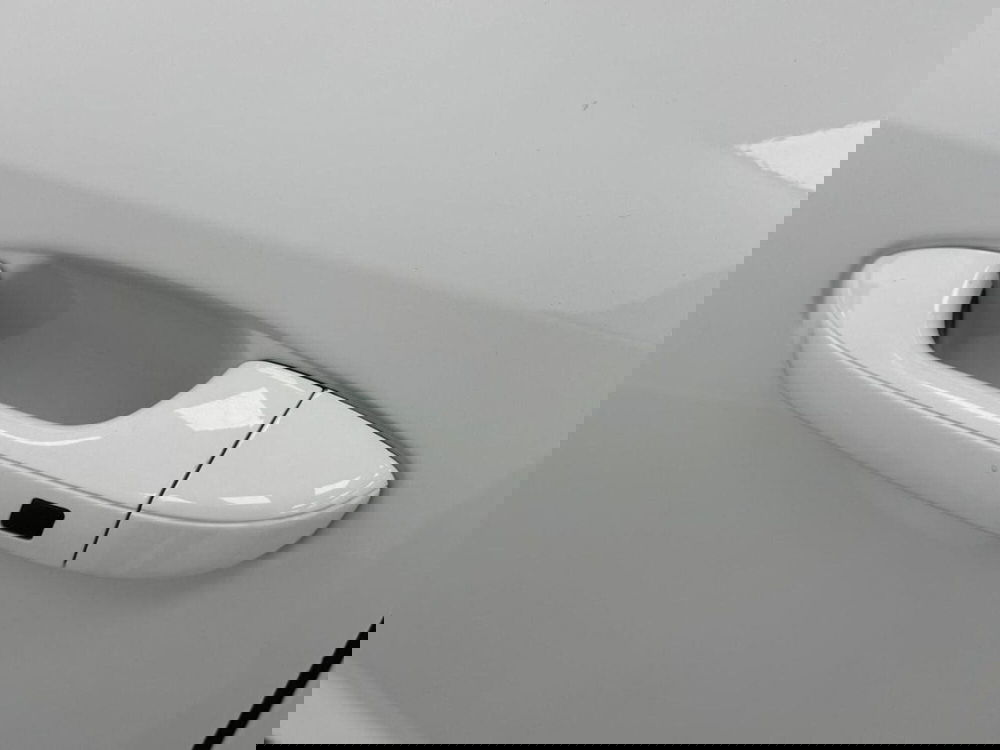 Kia Niro usata a Como (11)