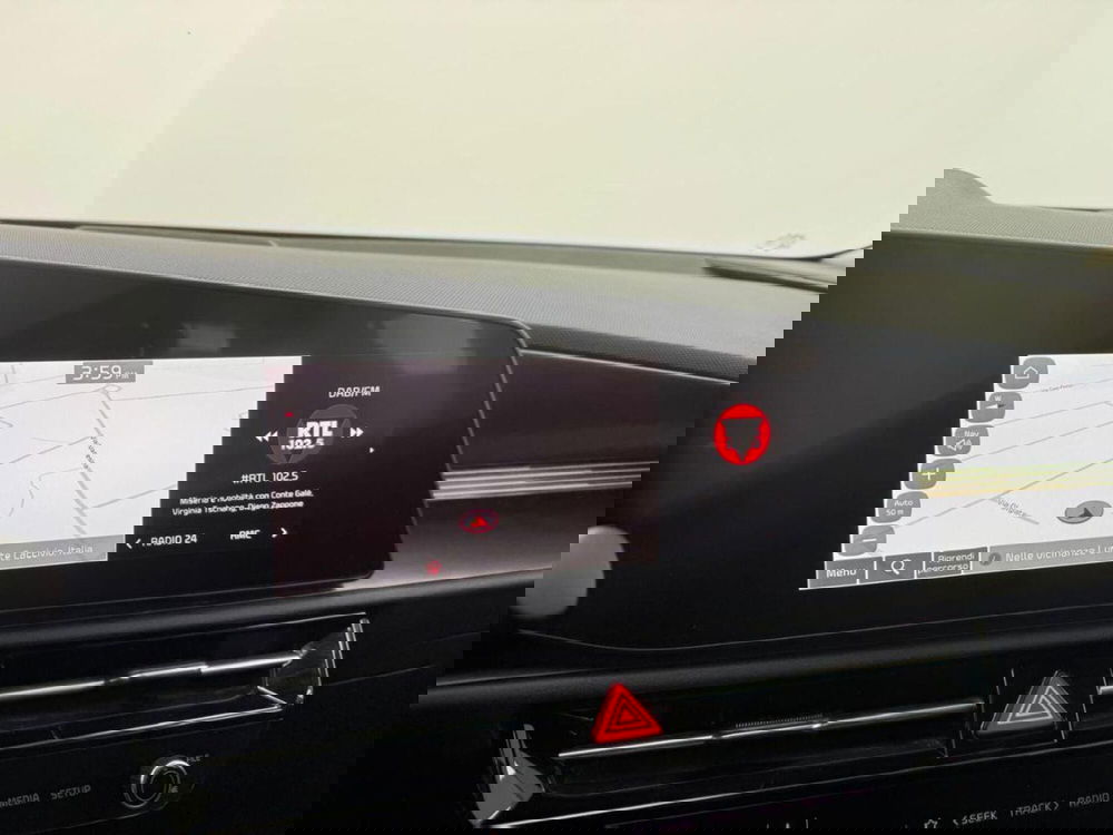 Kia Niro usata a Como (18)