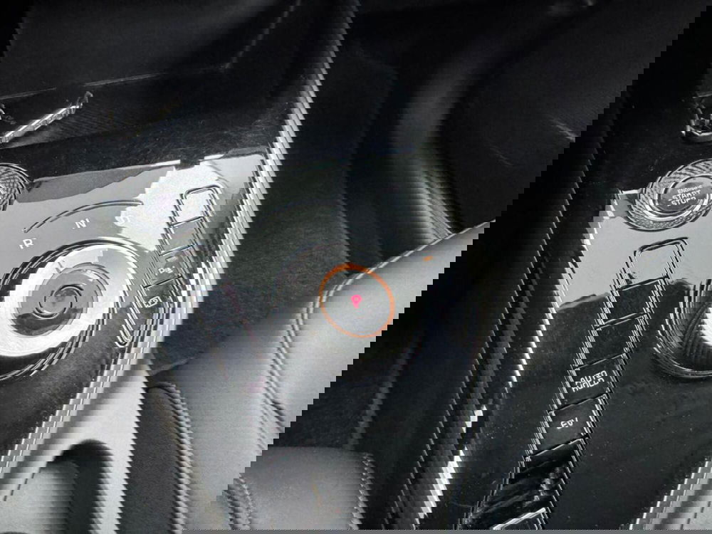 Kia Niro usata a Como (20)