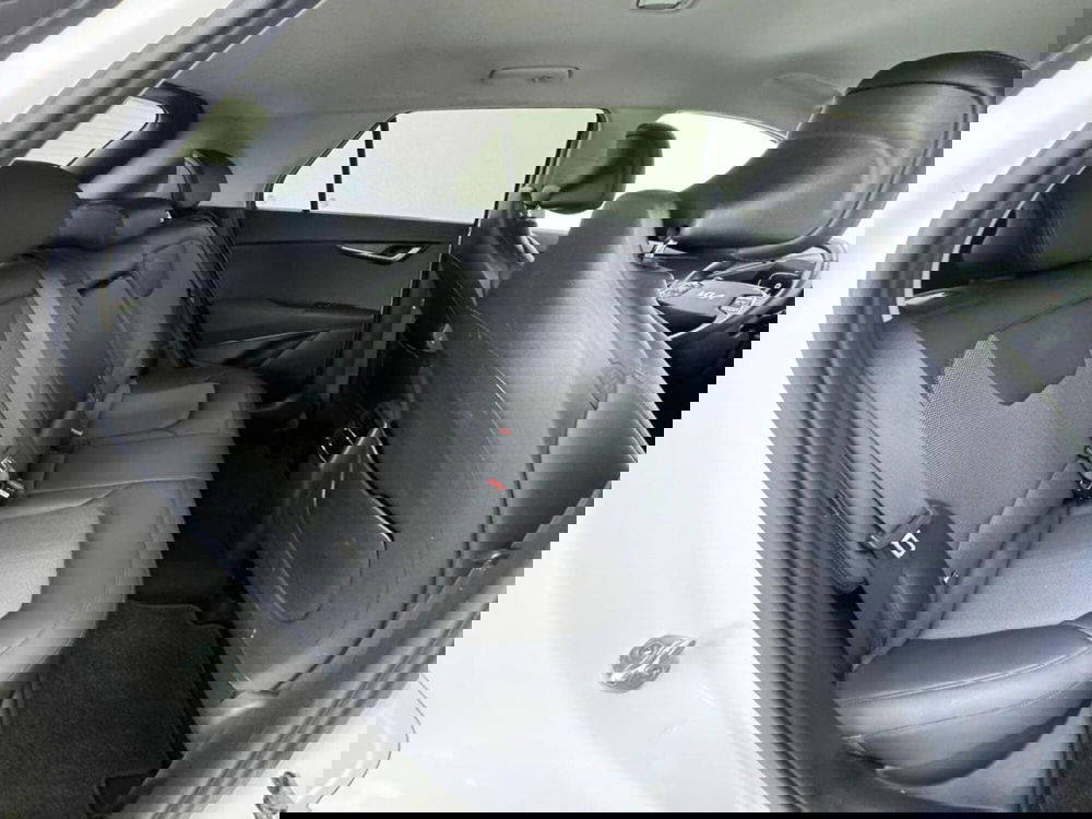 Kia Niro usata a Como (5)