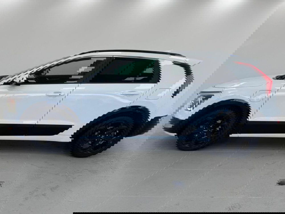 Kia Niro usata a Como (8)