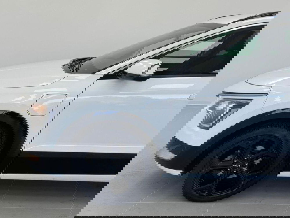 Kia Niro usata a Como (9)