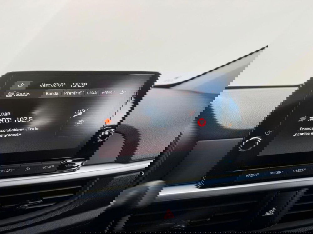 Kia Picanto usata a Como (12)