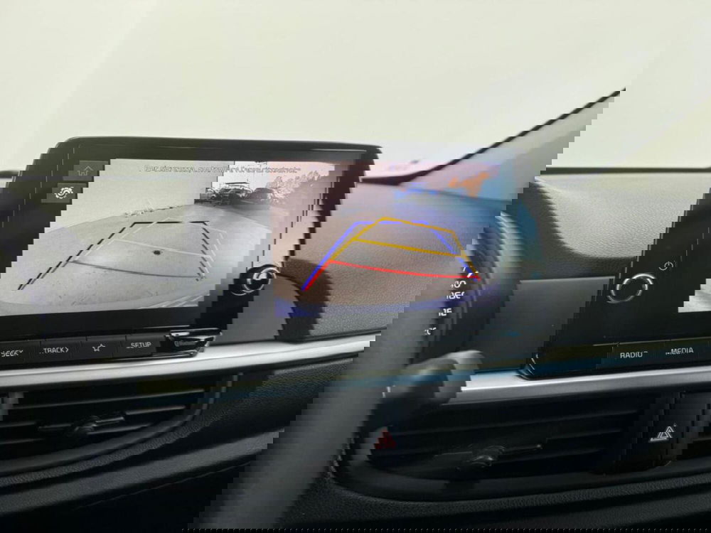 Kia Picanto usata a Como (15)