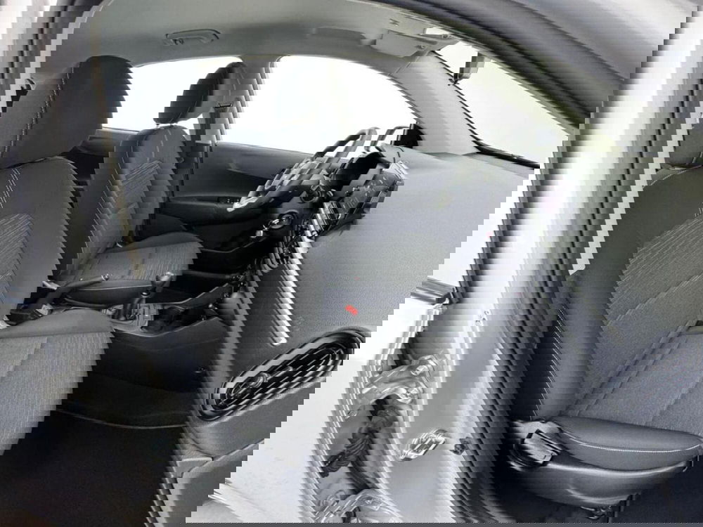 Kia Picanto usata a Como (3)