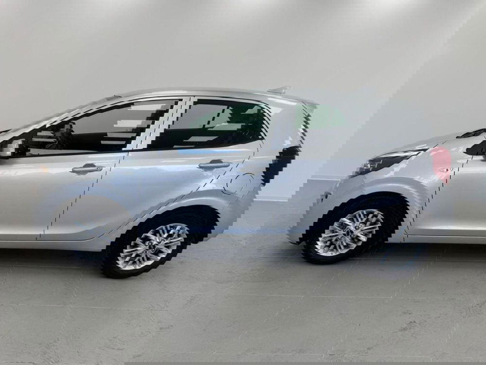 Kia Picanto usata a Como (8)