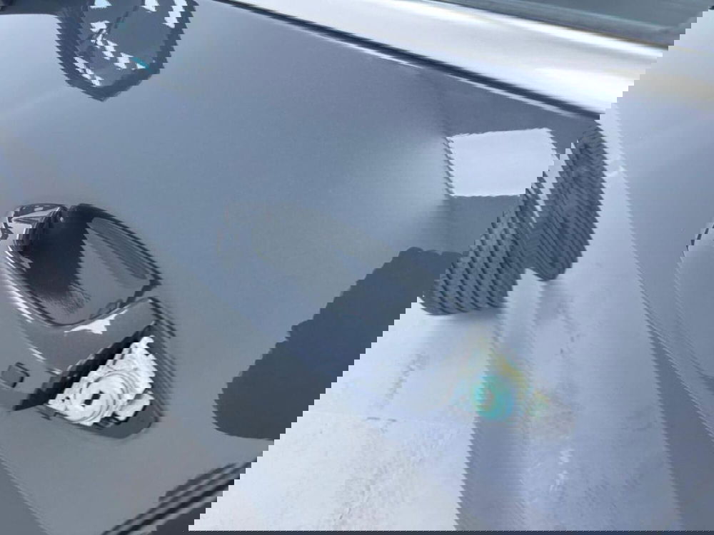 Kia Sportage usata a Como (11)