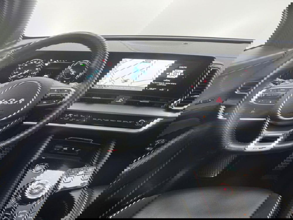 Kia Sportage usata a Como (12)