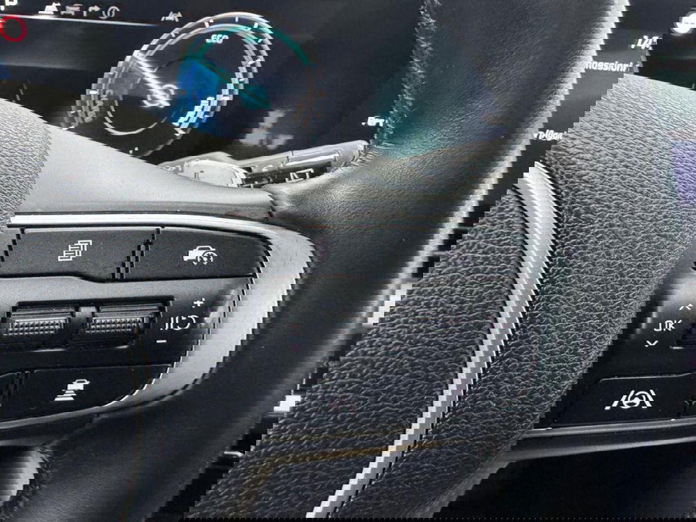 Kia Sportage usata a Como (13)