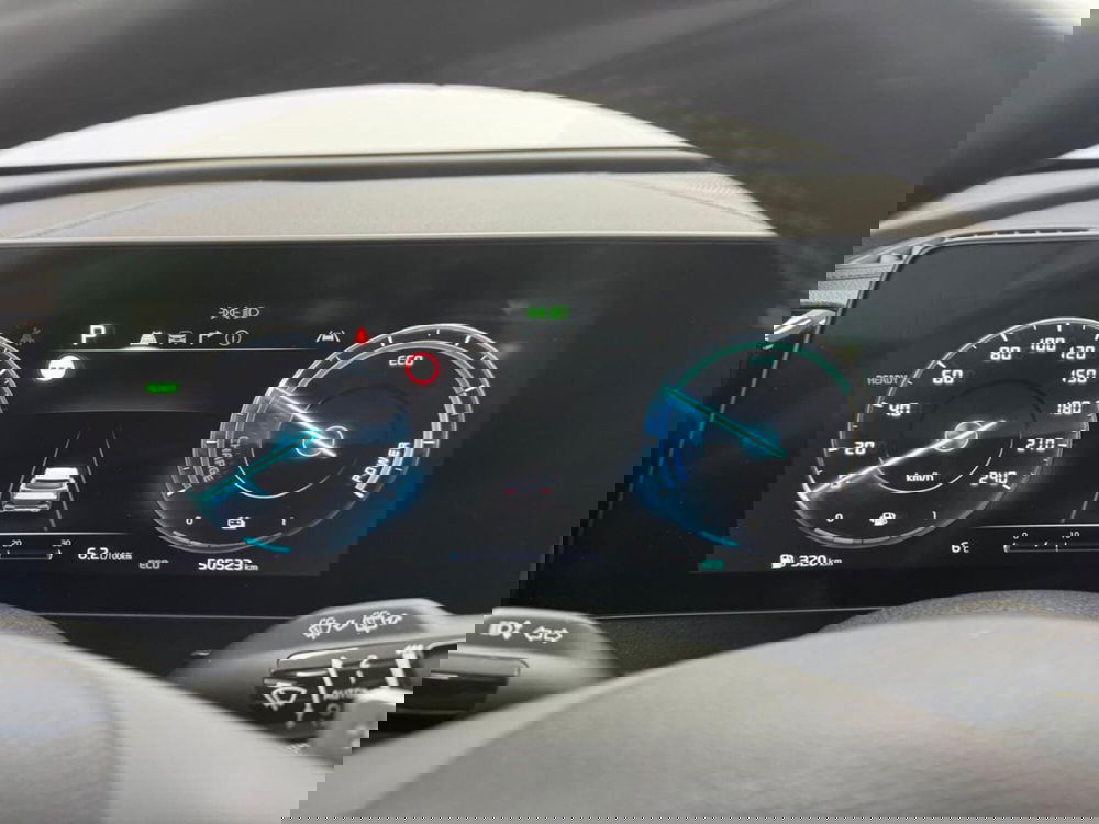 Kia Sportage usata a Como (14)