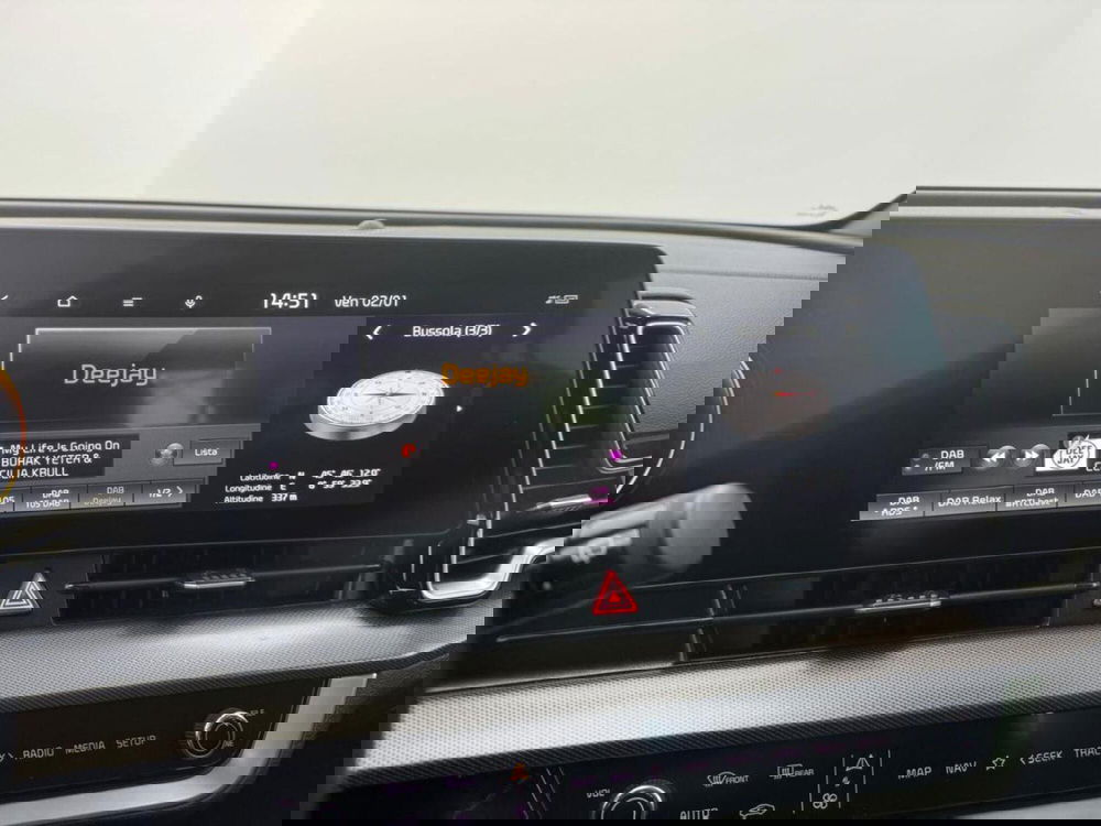 Kia Sportage usata a Como (16)