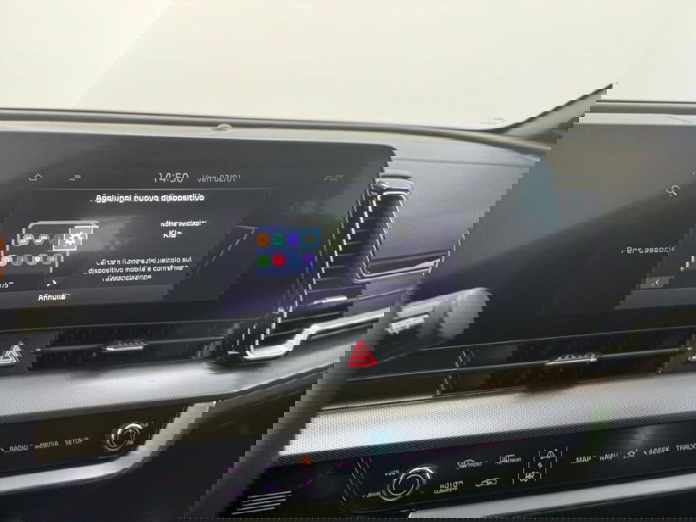 Kia Sportage usata a Como (17)