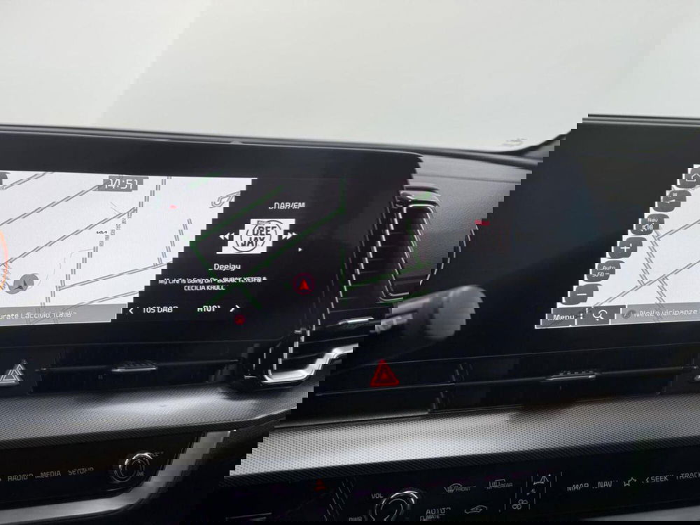 Kia Sportage usata a Como (18)