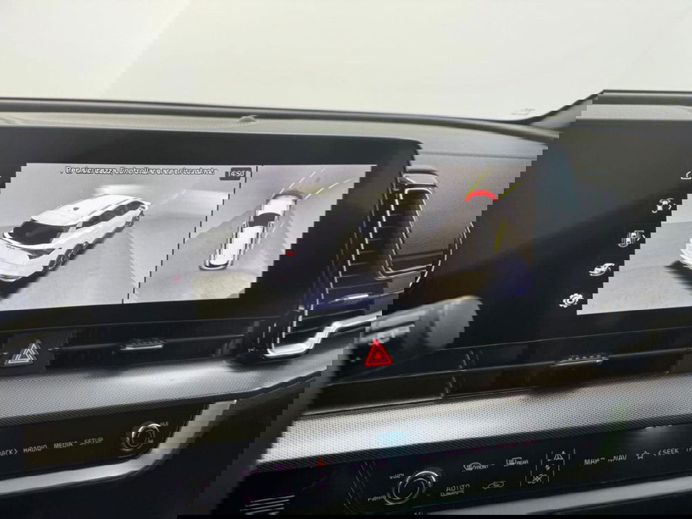 Kia Sportage usata a Como (19)