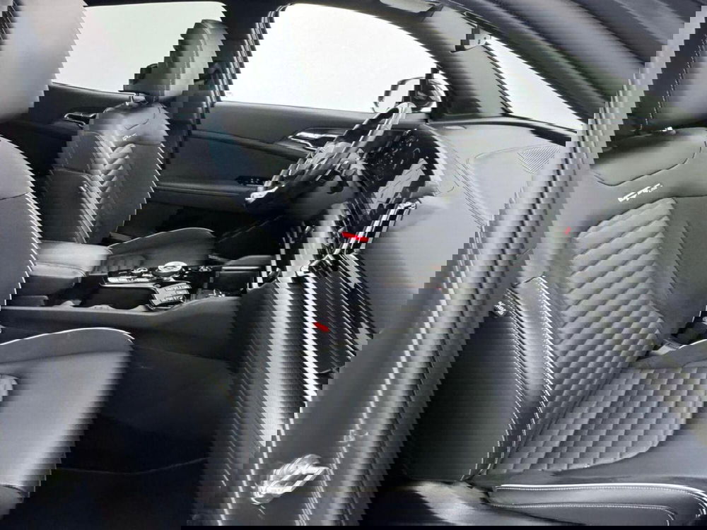 Kia Sportage usata a Como (3)