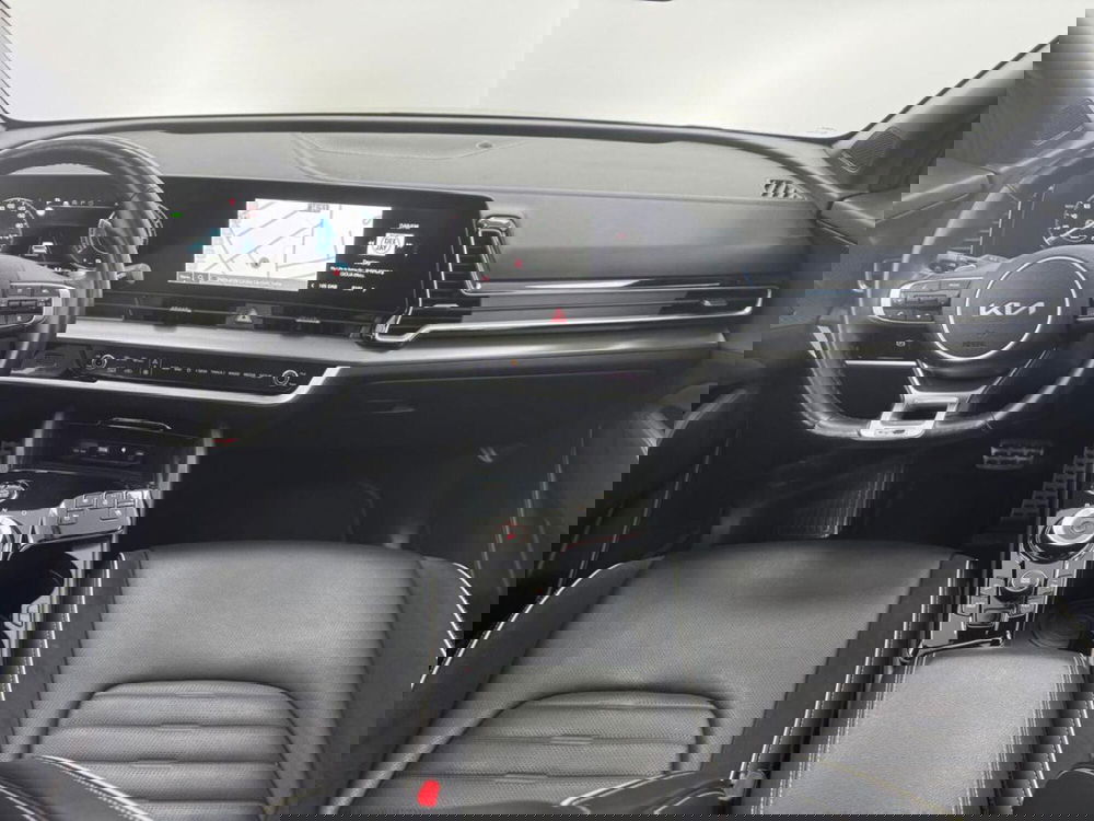 Kia Sportage usata a Como (4)