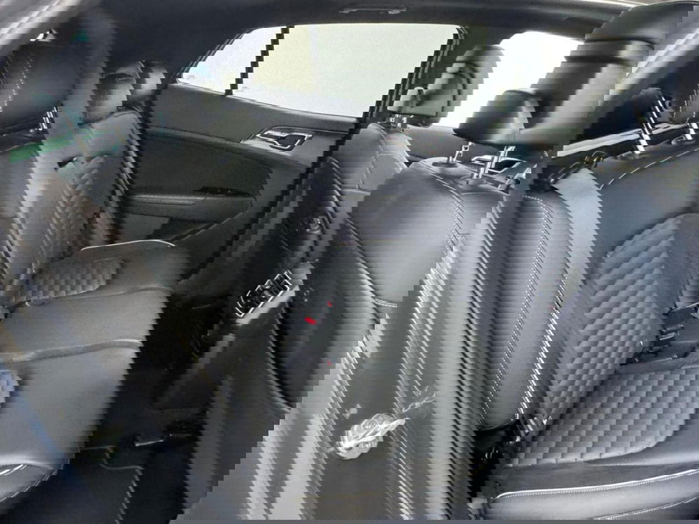 Kia Sportage usata a Como (5)