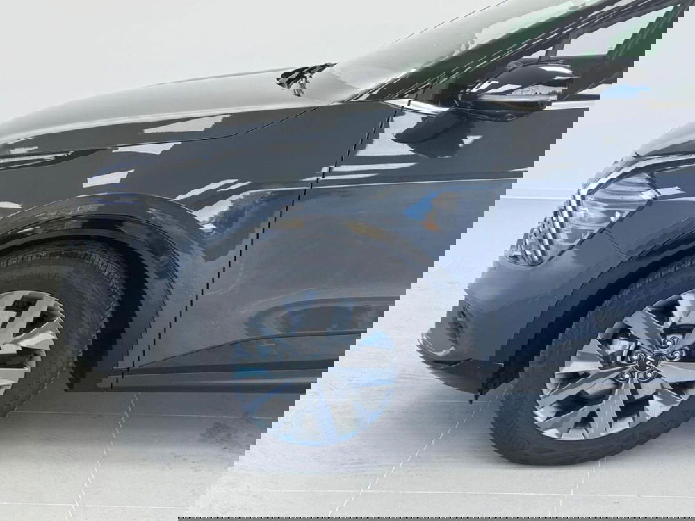 Kia Sportage usata a Como (9)