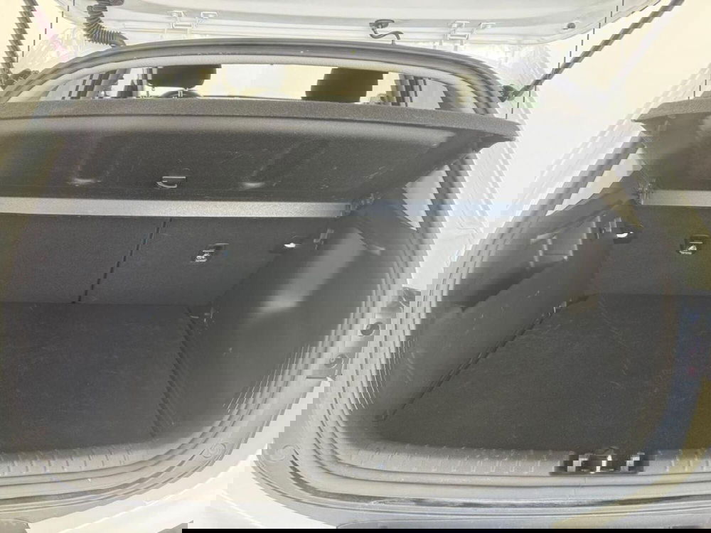 Kia Stonic usata a Como (19)