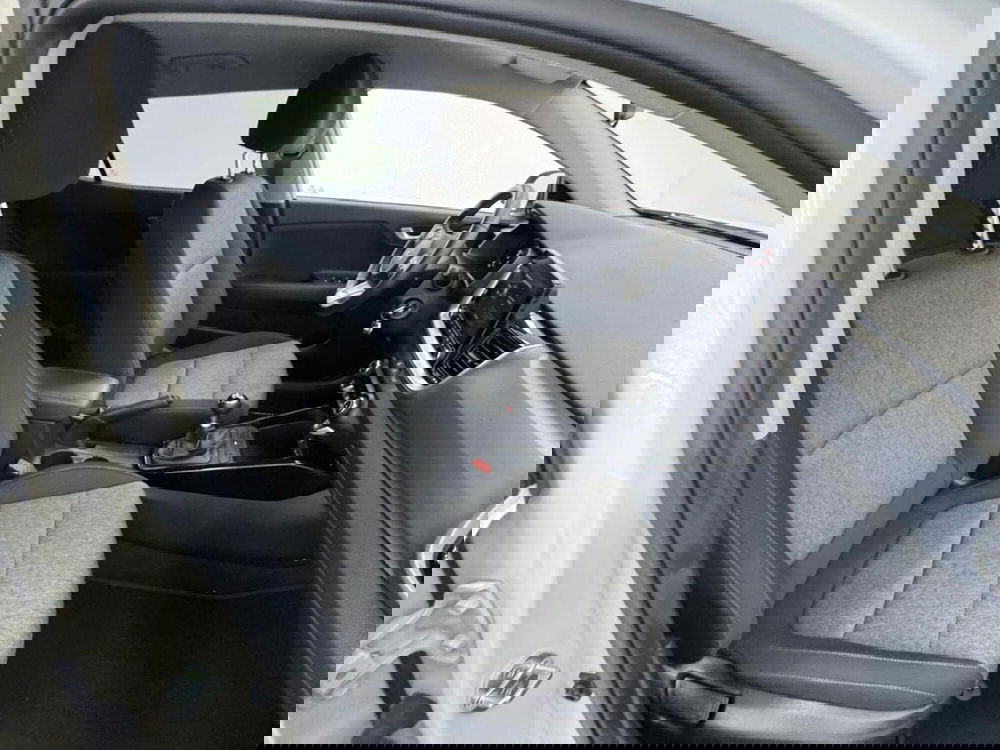 Kia Stonic usata a Como (3)