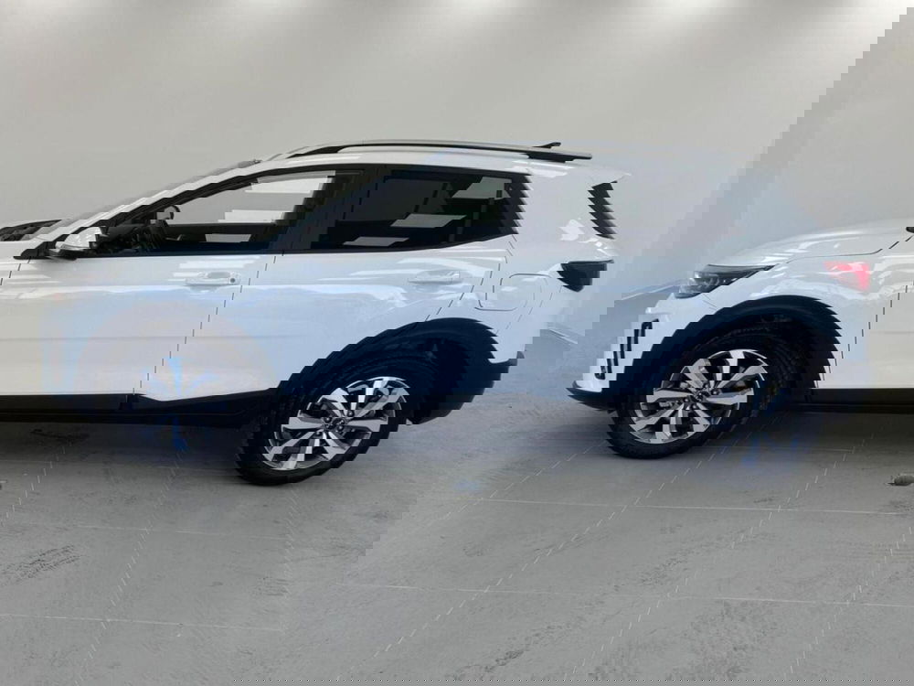 Kia Stonic usata a Como (8)