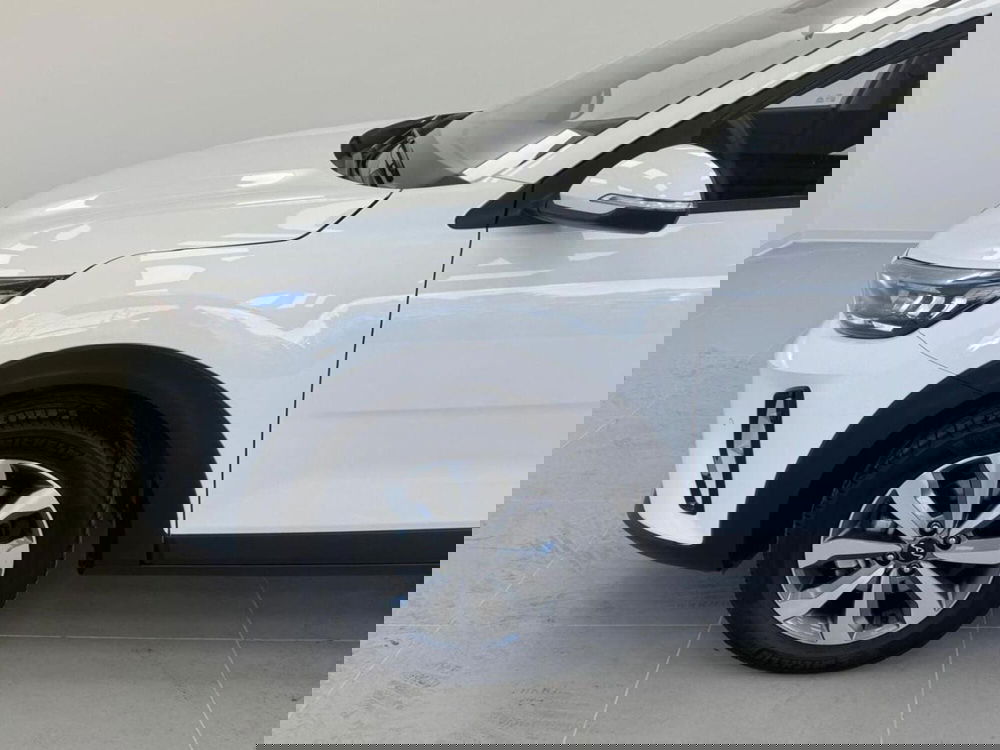 Kia Stonic usata a Como (9)