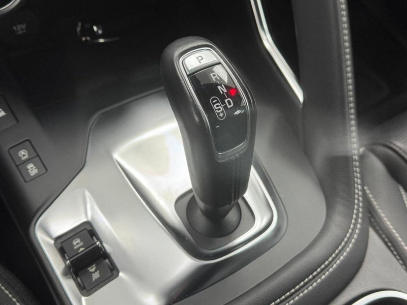 Jaguar E-Pace usata a Como (19)