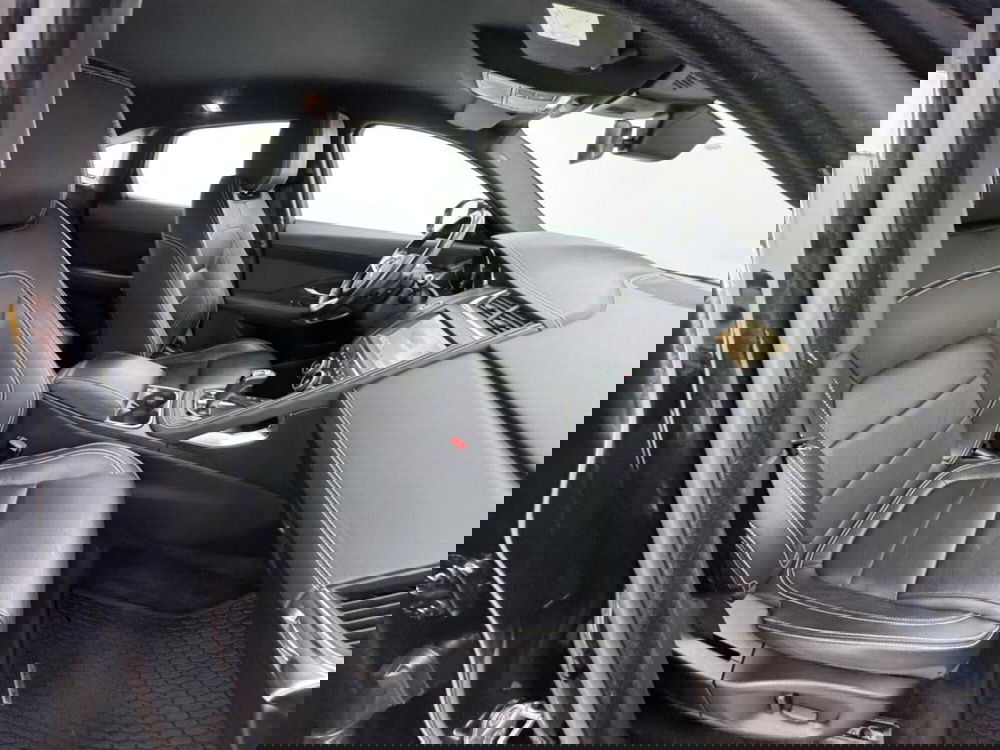 Jaguar E-Pace usata a Como (3)