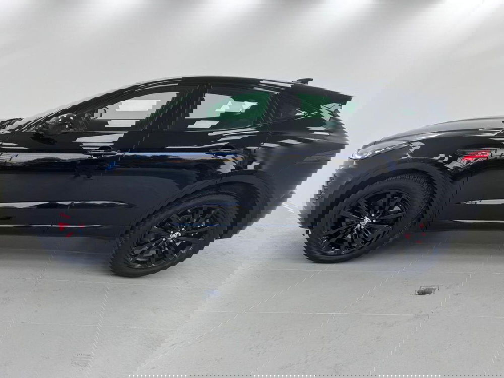 Jaguar E-Pace usata a Como (8)
