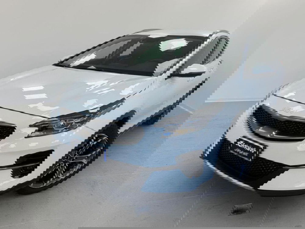 Kia XCeed usata a Como