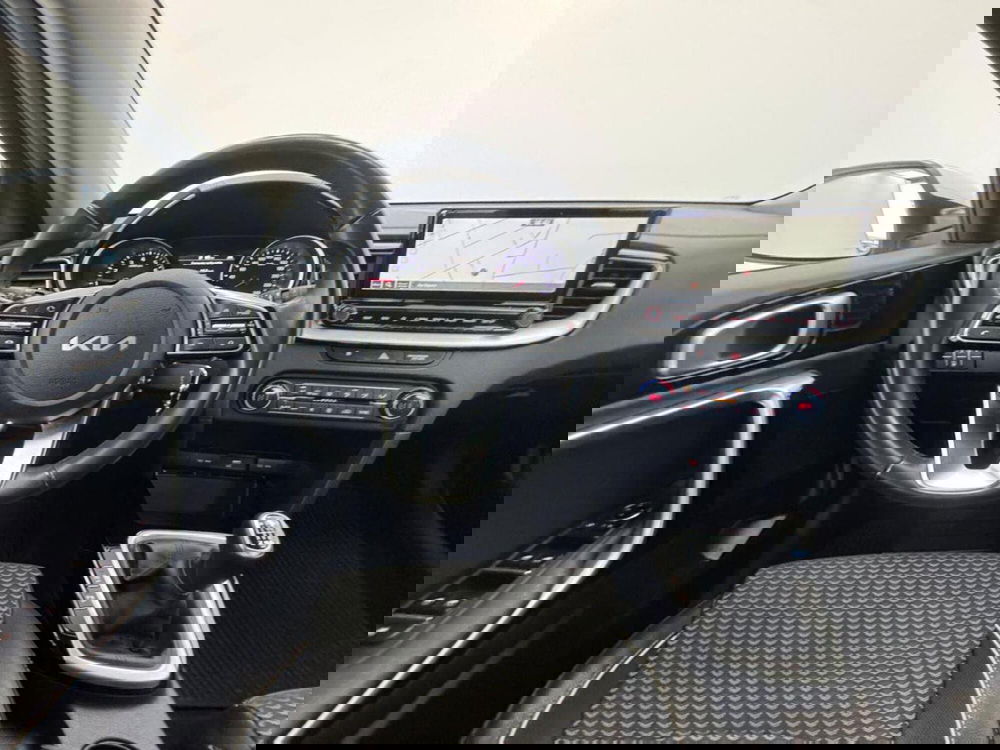 Kia XCeed usata a Como (10)