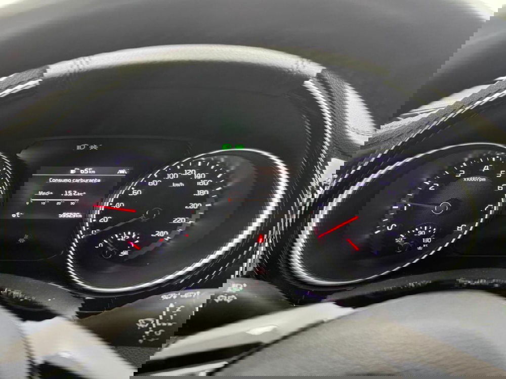 Kia XCeed usata a Como (12)