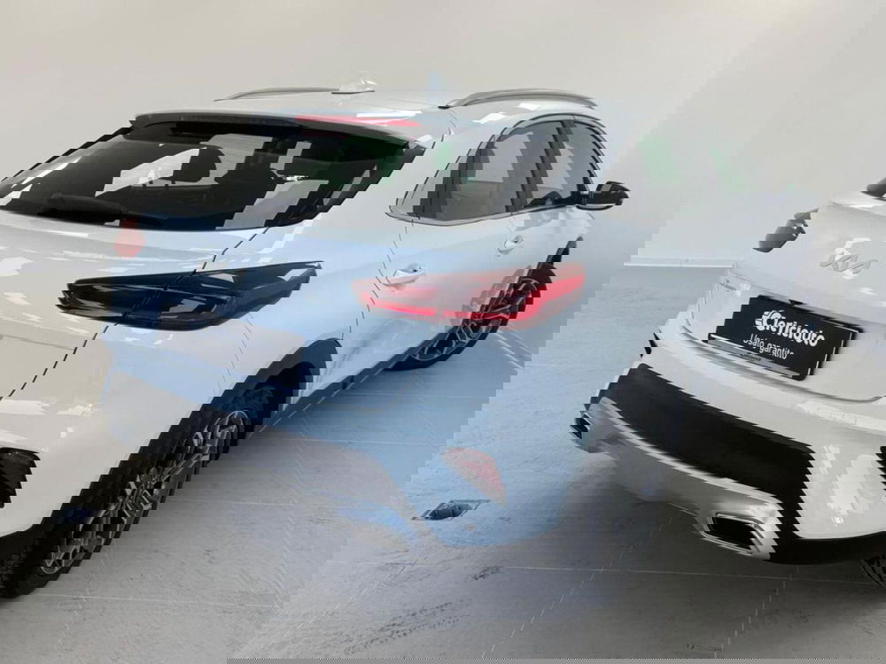 Kia XCeed usata a Como (2)